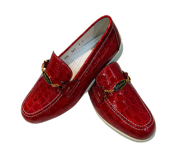ARBITER Print Body Red